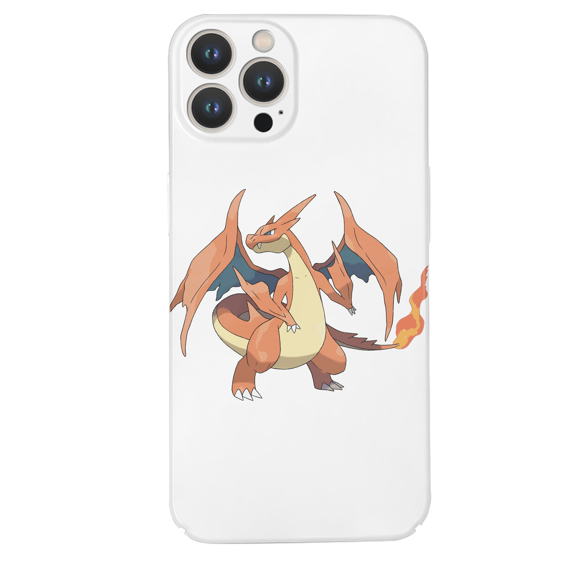（画像用） ポケットモンスター Pokémon 【iPhone 14シリーズ対応】ハードケース